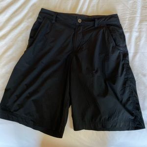 Lululemon | Men’s | 32(?) | Golf Short | Black
